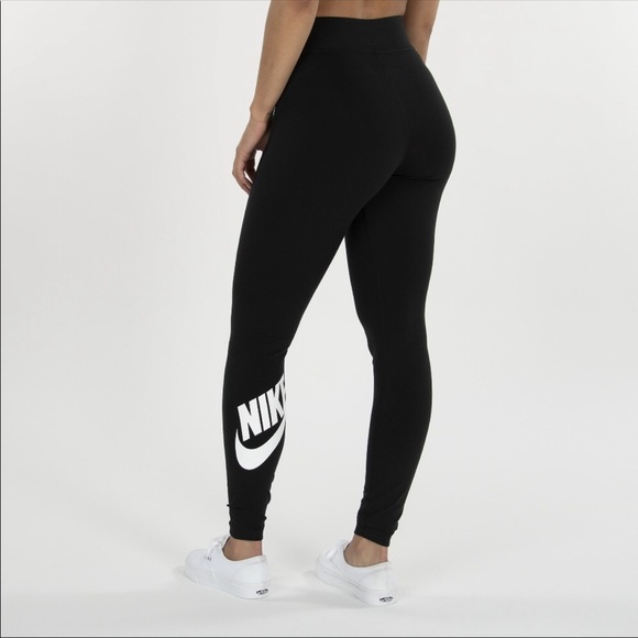 poshmark nike leggings